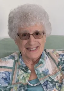 Margaret T. (Traxler) Foster March 13, 1933 - August 1, 2026